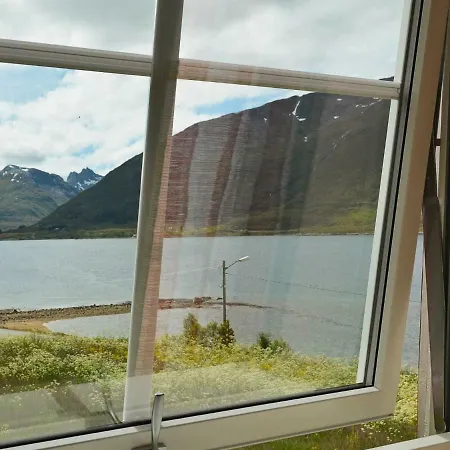 Two-bedroom Holiday In 2 * Laupstad