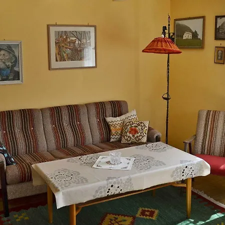 Сasa de vacaciones Two-bedroom Holiday In 2