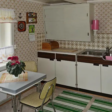 Сasa de vacaciones Two-bedroom Holiday In 2 *